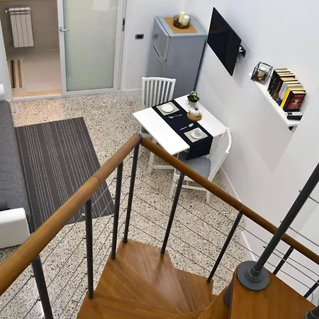 Centro, Dm Luxury