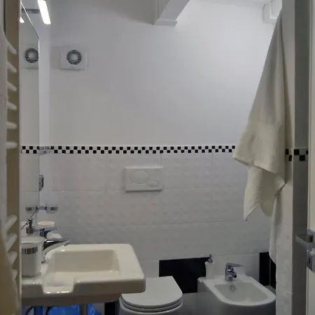Centro, Dm Luxury * Napoli