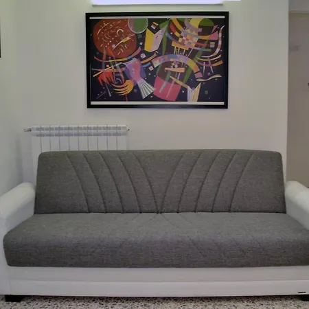Lejlighed Centro, Dm Luxury