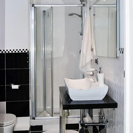 Appartamento Centro, Dm Luxury *