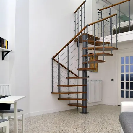 Centro, Dm Luxury Lejlighed Napoli