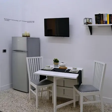 Appartamento Centro, Dm Luxury