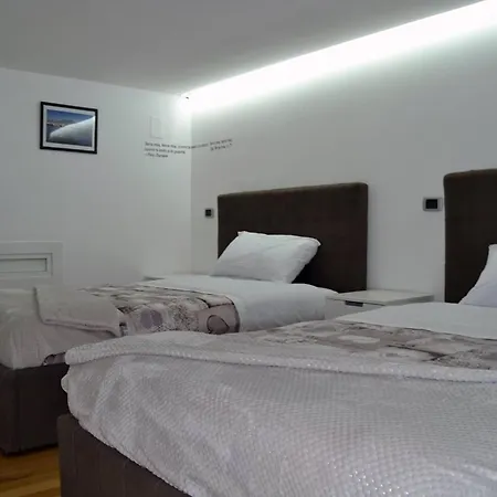 Centro, Dm Luxury Lejlighed Napoli