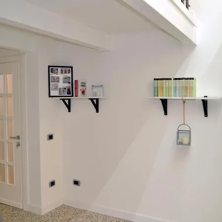Appartamento Centro, Dm Luxury *