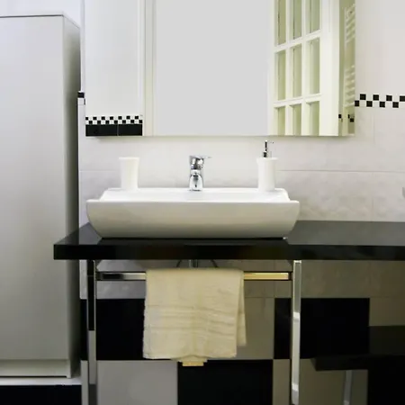 Lejlighed Centro, Dm Luxury Napoli