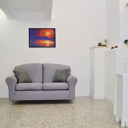 Centro, Dm Luxury Lejlighed