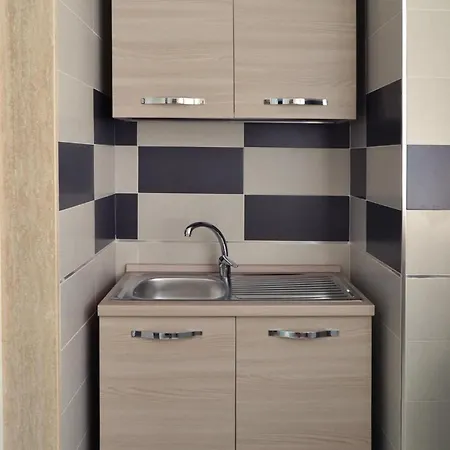 Appartamento Centro, Dm Luxury *