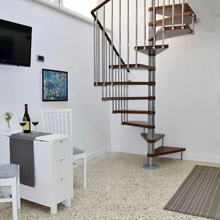 Lejlighed Centro, Dm Luxury Napoli