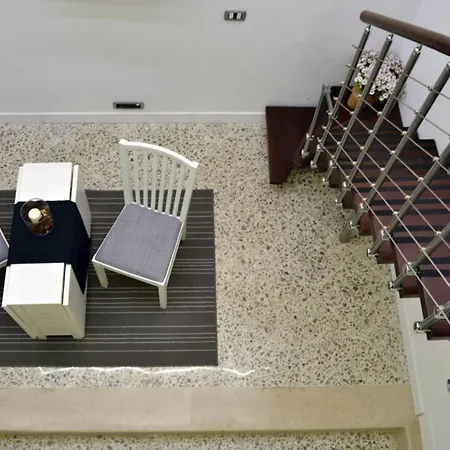 Appartamento Centro, Dm Luxury