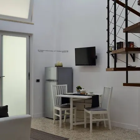Appartamento Centro, Dm Luxury *